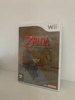 Blister First Edition ZELDA Twilight Princess 2006, Consoles de jeu & Jeux vidéo, Jeux | Nintendo Wii, Aventure et Action, Neuf
