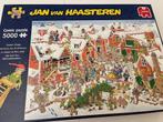 Casse-tête de Van Haasteren, Comme neuf, Puzzle, Enlèvement, Plus de 1 500 pièces