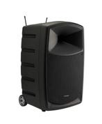 enceinte mobile, Audio, Tv en Foto, Luidsprekerboxen, Ophalen of Verzenden, Zo goed als nieuw