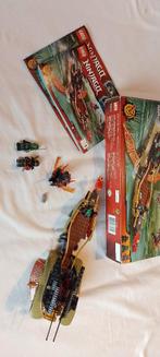 lego 70623, Enlèvement ou Envoi, Comme neuf, Ensemble complet, Lego