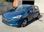 Opel Corsa 1.2D, bj2016 70.000km, keuring + garantie, Auto's, Stof, Euro 6, Bedrijf, Dealer onderhouden