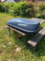 Dakkoffer - Bermude -150 cm * 70 cm * 35 cm, Ophalen, Gebruikt