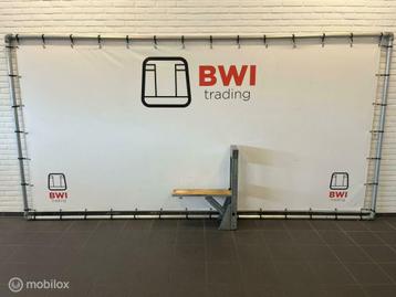 Bott bankschroefhouder / bedrijfswagen inrichting beschikbaar voor biedingen
