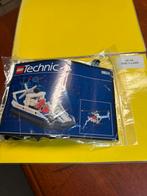 Lego technic 8824, Ophalen of Verzenden, Zo goed als nieuw, Lego