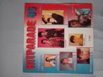 vinyl 33t hit parade 1985, Ophalen, Gebruikt