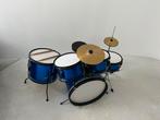 Kinderdrumstel, Muziek en Instrumenten, Ophalen, Gebruikt