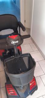 Scootmobiel Drive Raven BL270 Scout air, Diversen, Ophalen, Zo goed als nieuw, Drive