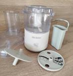 Keukenmachine, hakmolen, mixer, Elektronische apparatuur, Keukenmixers, Minder dan 1 liter, Ophalen, Zo goed als nieuw, 1 snelheid