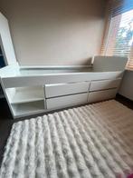 Slakt bed ikea, Huis en Inrichting, Slaapkamer | Boxsprings, Ophalen