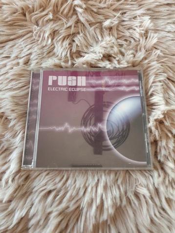 Push – Electric Eclipse, CD & DVD, Enlèvement ou Envoi