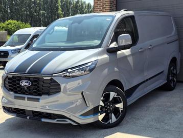 Ford Transit Custom SPORT - NIEUW 0KM 2025 - 170PK Automaat beschikbaar voor biedingen