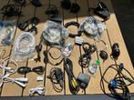 Verschillende gsm hifi-kabels, Audio, Tv en Foto, Gebruikt