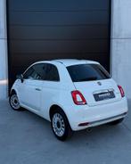 FIAT 500 Dolcevita / 1.0 MHEV / Camera / Carplay / Garantie, Voorwielaandrijving, Stof, Euro 6, 1064 kg