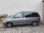 Seat Alhambra, Auto's, Trekhaak, Particulier, Alhambra, Te koop