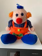 Knuffel Clown, Enlèvement ou Envoi, Comme neuf, Autres types