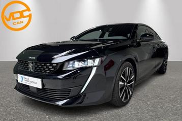 Peugeot 508 GT PACK 1.6 Hybrid 225 