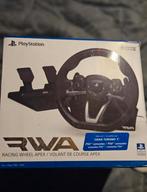 Racing Wheel APEX, Ophalen, Zo goed als nieuw, PlayStation 5