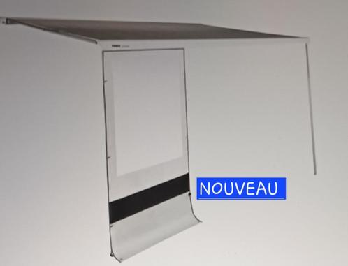 THULE FRONT &ZIJWAND// NOUVEAUX, Caravans en Kamperen, Voortenten en Luifels, Nieuw, Ophalen