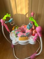 Springstoel, Enlèvement, Comme neuf