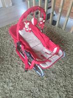 Baby wipper, Enlèvement, Utilisé