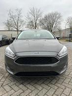 Ford Focus 1.0 EcoBoost Start-Stopp-System Titanium, Auto's, Stof, Euro 6, 3 cilinders, 74 kW