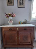 Mooie antieke commode, Ophalen