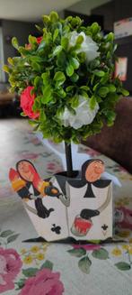 Decoratie feestje Alice in Wonderland, Verzamelen, Ophalen