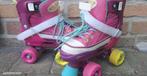 patins à roulettes roses 32-35, Ophalen