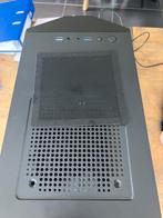 Zelfbouw/assemble-pc in ren aer AerCool behuizing, Computers en Software, Ophalen, Gebruikt