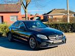 MERCEDES C160 benzine AMG PACK 2018 lift model, Autos, Achat, Entreprise, Automatique, Essence