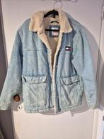 Lichtblauwe Tommy Jeans Spijkerjas. Maat L, Vêtements | Femmes, Vestes | Hiver, Comme neuf, Taille 42/44 (L), Enlèvement ou Envoi