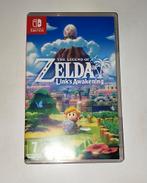 Switch Zelda Link's Awakening, Games en Spelcomputers, Ophalen