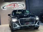 Audi Q2 35 TFSI S line S tronic * 110KW * COCKPIT * GAR 12, Auto's, Automaat, 4 cilinders, Zwart, 1365 kg