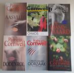 Boeken Patricia Cornwell, Boeken, Ophalen of Verzenden, Gelezen