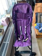 gratis kinderwagen is greserveerd, Kinderen en Baby's, Ophalen, Gebruikt