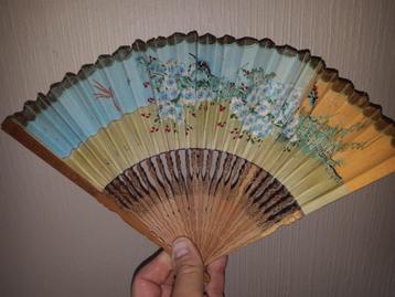 Waaier beschikbaar voor biedingen