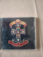 Cd guns n roses appetite for destruction, Cd's en Dvd's, Ophalen of Verzenden, Zo goed als nieuw