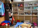 Rommelmarkt spullen, Diversen, Rommelmarktspullen, Ophalen, Gebruikt