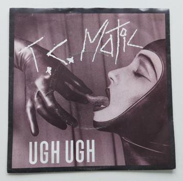 T.C. Matic: 'Ugh Ugh' (single) beschikbaar voor biedingen