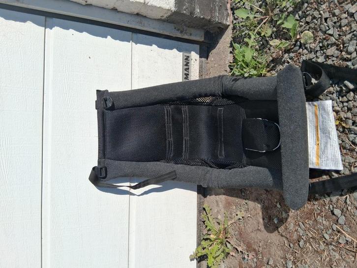 Thule Chariot Infant Sling, Kinderen en Baby's, Kinderwagens en Combinaties, Zo goed als nieuw, Ophalen
