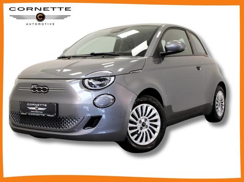 Fiat 500e Icon Berline 42 kWh DAB LONG RANGE - CARPLAY, Auto's, Fiat, Bedrijf, 500E, Airbags, Airconditioning, Bluetooth, Boordcomputer