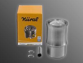 Alfa Giulia Gt Junior pistons chemises nieuw, Auto-onderdelen, Motor en Toebehoren, Alfa Romeo, Nieuw, Ophalen of Verzenden