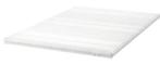 Ikea topper Tussöy 180x200, Huis en Inrichting, Slaapkamer | Matrassen en Bedbodems, Ophalen, Gebruikt