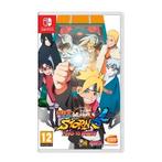 naruto road to boruto jeu nintendo switch, Enlèvement ou Envoi, Comme neuf