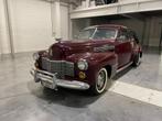 1941 Cadillac Series 61 five passenger coupe, Auto's, Cadillac, Te koop, Benzine, Overige modellen, Coupé