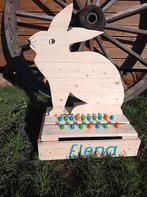 Lapin de Pâques., Ophalen, Nieuw