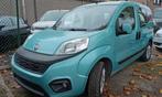 ⭕FIAT QUBO_1.4 i (77CH)_03/2017✅EURO 6B_EQUIP✅, 57 kW, Achat, Euro 6, Entreprise