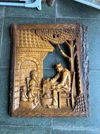 Antiek schilderij, Antiek en Kunst, Ophalen