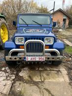 Wrangler oldtimer, Auto's, Particulier, Te koop, Wrangler