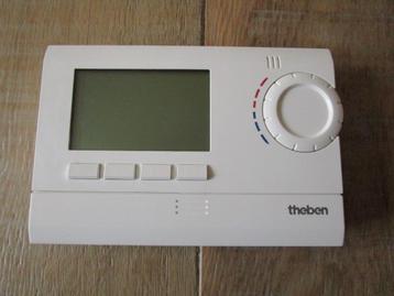 kamer thermostaat Theben beschikbaar voor biedingen